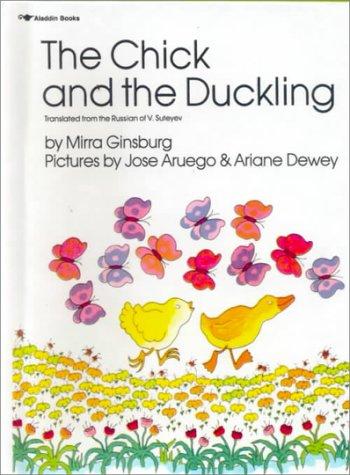 The Chick and the Duckling