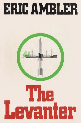 The Levanter