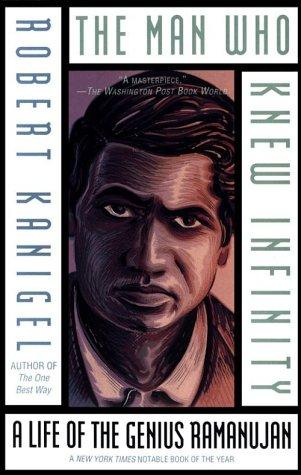 The Man Who Knew Infinity
