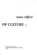 The predicament of culture