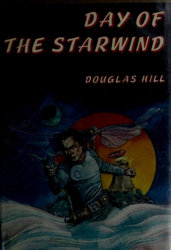 Day of the starwind