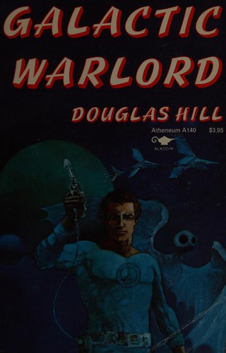 Galactic warlord