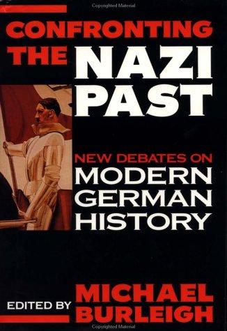Confronting the Nazi Past