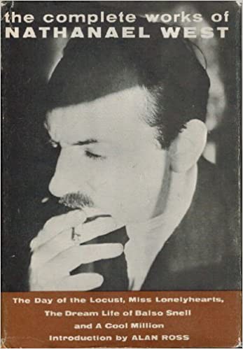 The Complete Works of Nathanael West