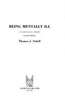 Being mentally ill