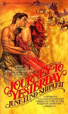 Journey to Yesterday