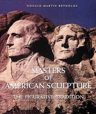 Masters of American sculpture