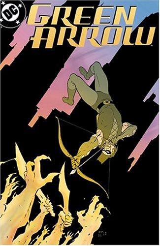 Green Arrow