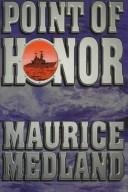 POINT OF HONOR