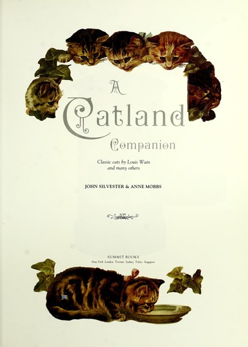 A catland companion
