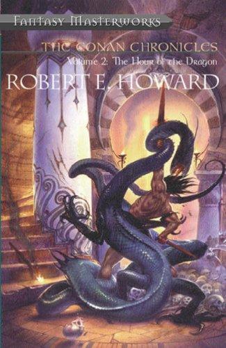 Conan Chronicles, The