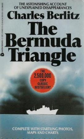 The Bermuda Triangle