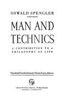 Der Mensch und die Technik