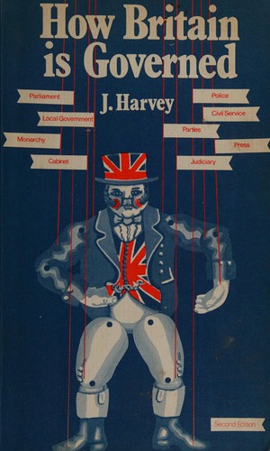 How Britain is governed