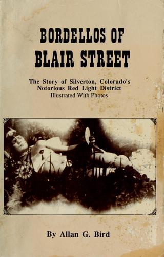 Bordellos of Blair Street