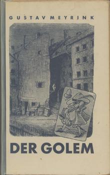Der Golem