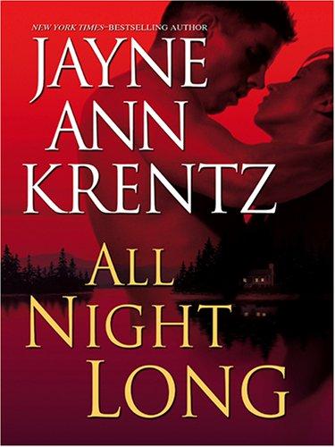 All night long