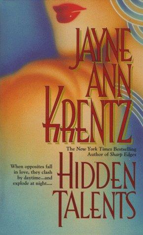 Hidden Talents