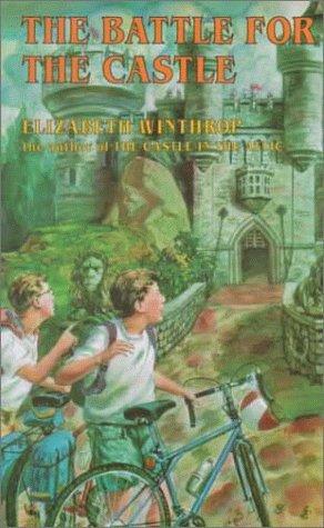 The battle for the castle