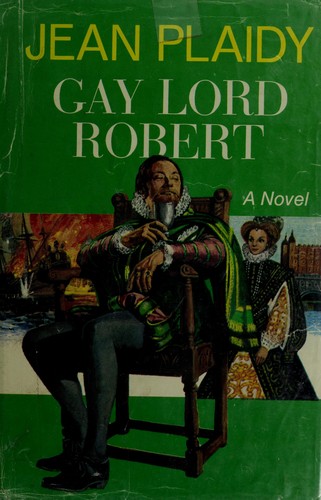 Gay Lord Robert