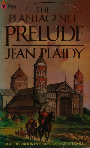 The Plantagenet Prelude