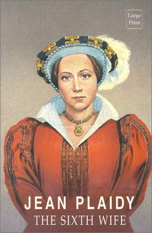 The Sixth Wife (Wheeler Compass)