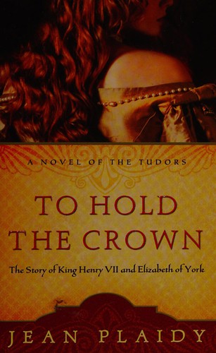 To Hold the Crown