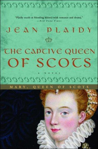The Captive Queen of Scots