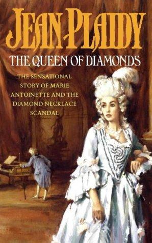 The Queen of Diamonds