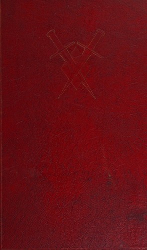 The Great Book of Thrillers