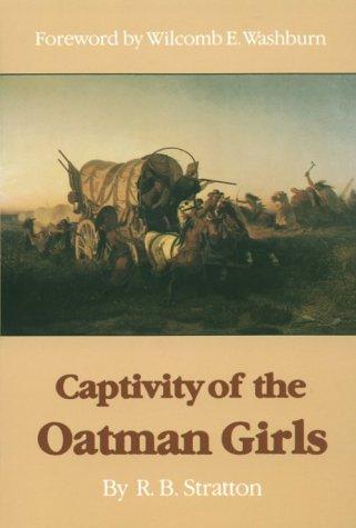 Captivity of the Oatman girls