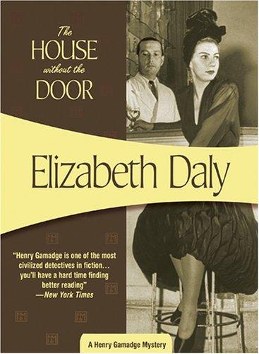 The House Without a Door