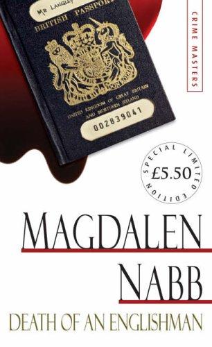 Death of an Englishman