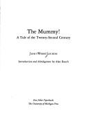 The mummy!