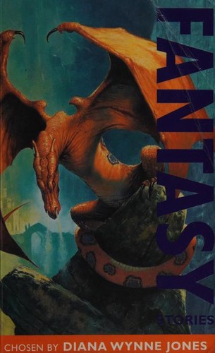Fantasy Stories