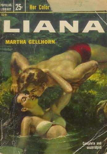 Liana