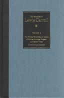The political pamphlets and letters of Charles Lutwidge Dodgson and related pieces
