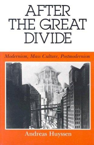 After the great divide