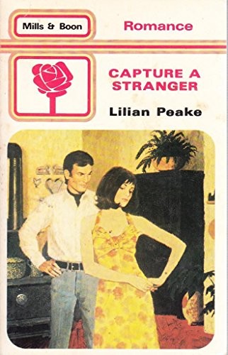 Capture a stranger