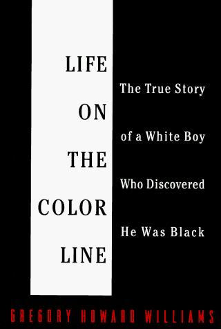 Life on the color line