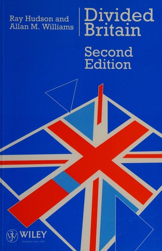 Divided Britain