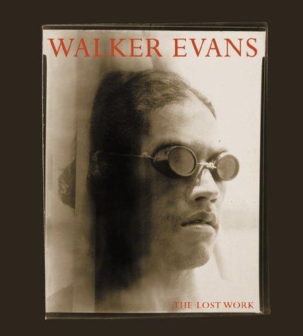 Walker Evans