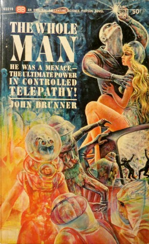 The Whole Man