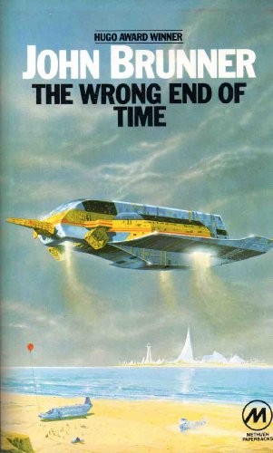 The wrong end of time