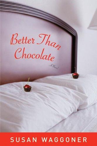 Better than chocolate
