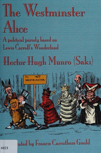 The Westminster Alice