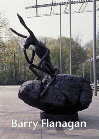 Barry Flanagan