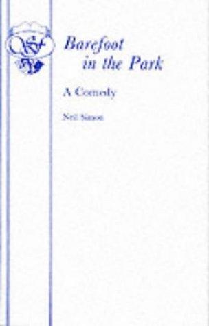 Barefoot in the park