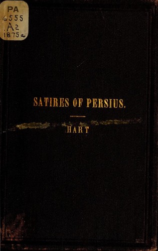 Satiræ