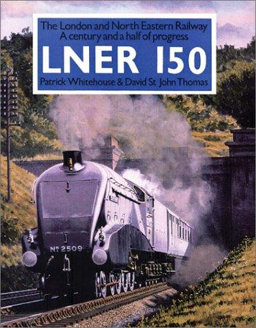 LNER 150